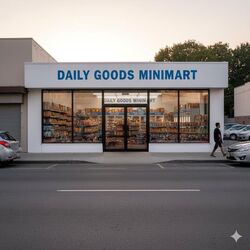 The Interlace (D4), Retail #496787731